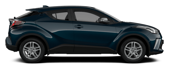 TOYOTA C-HR - Dynamic Ultimate - 5 portes