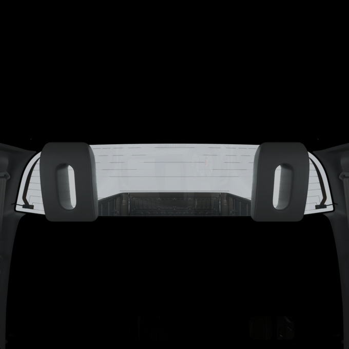 HILUX - Invincible - Xtra Cabine
