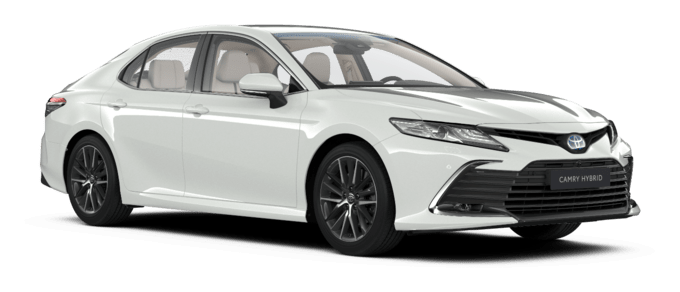 Camry - Prestige H - სედანი 4 კარიანი