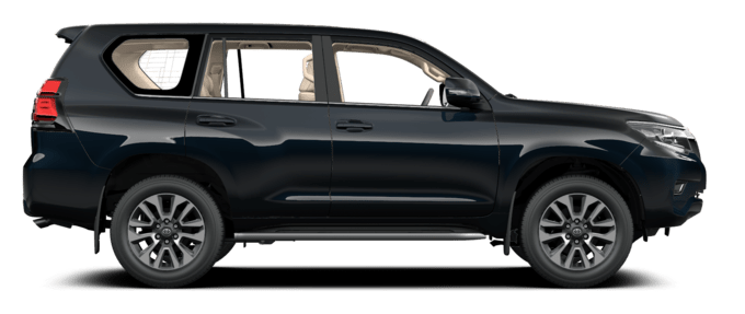 Land Cruiser Prado - Business+ 4.0 - MPV 5 კარიანი