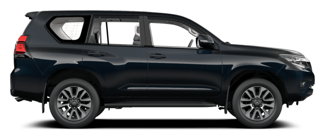 Land Cruiser Prado - Business 2.7 - MPV 5 კარიანი
