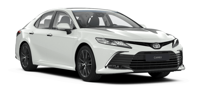 Camry - Prestige - სედანი 4 კარიანი