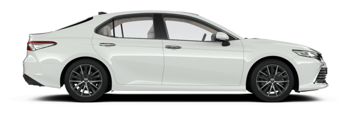 Camry - Prestige (Pan) - სედანი 4 კარიანი
