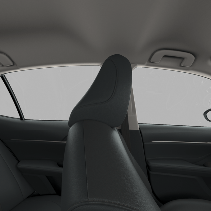 CAMRY - Elegance h - სედანი 4 კარიანი