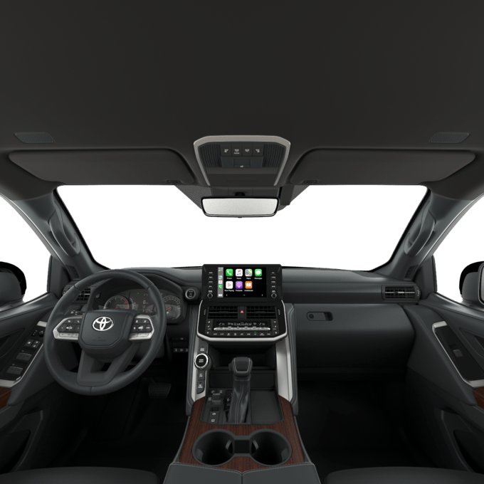 L1 - VX 7 ადგილიანი DSL - MPV 5 კარიანი (LWB)