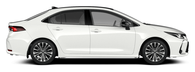 Corolla - Prestige + - სედანი 4 კარიანი