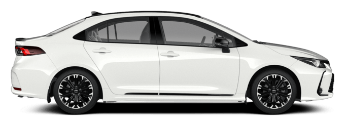 Corolla - GR Sport h bitone - სედანი 4 კარიანი