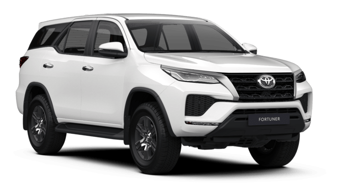 Fortuner - DSL Traveller II - 5 კარიანი ქროსოვერი Wagon