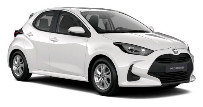Yaris - ACTIVE - Hatchback 5-Θυρο