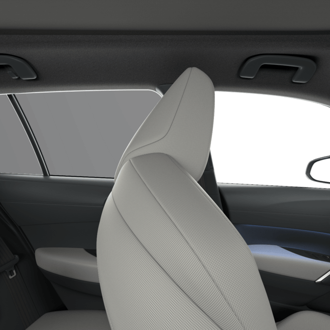 CX - Style Skyview - 5D - SUV MWB