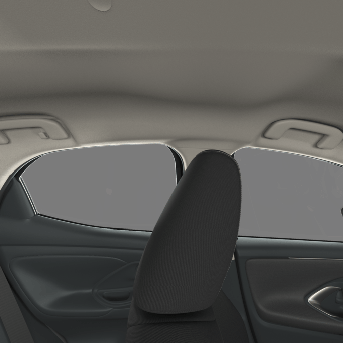 YA - ACTIVE PLUS - Hatchback 5-Θυρο