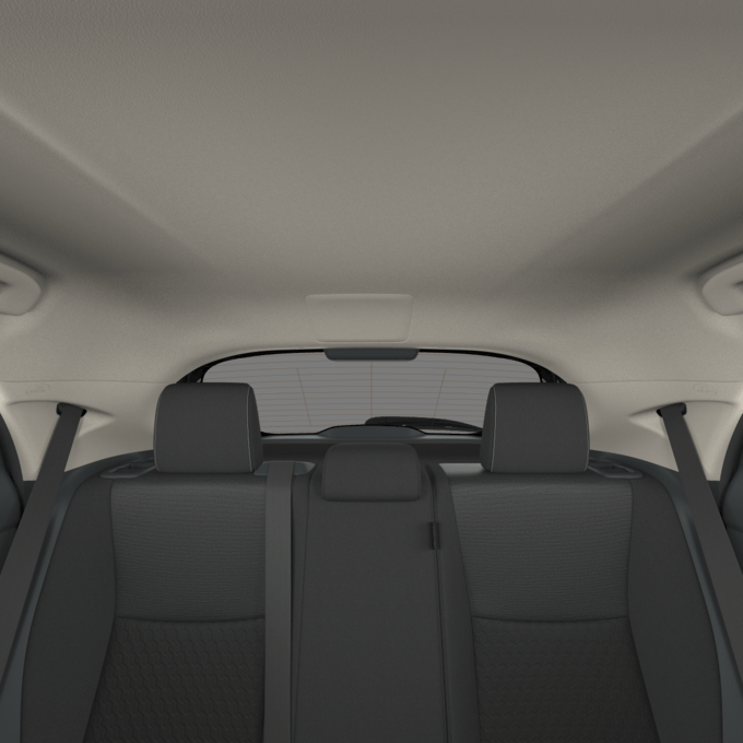 YA - ACTIVE STEEL - Hatchback 5-Θυρο
