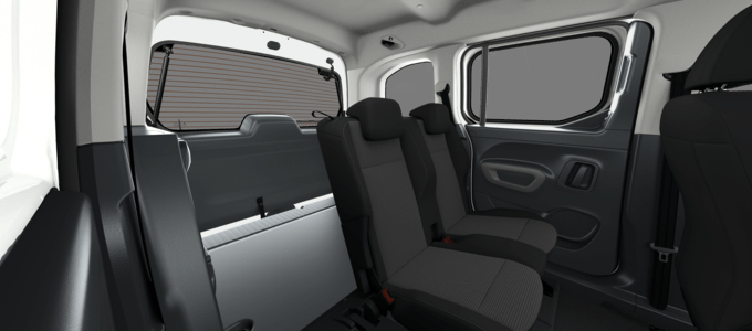 EQ - EXECUTIVE - L1