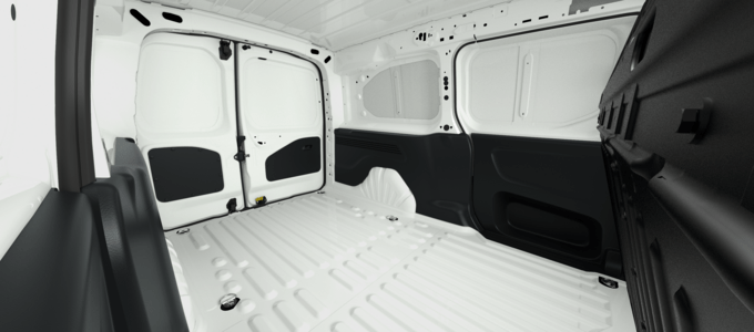 PD - LIVE - L2 PANEL VAN