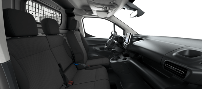 PD - ACTIVE - L1 PANEL VAN