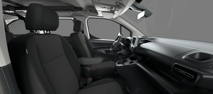 PD - CREW CAB - L2 CREW CAB