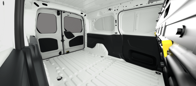 PD - ACTIVE - L2 PANEL VAN
