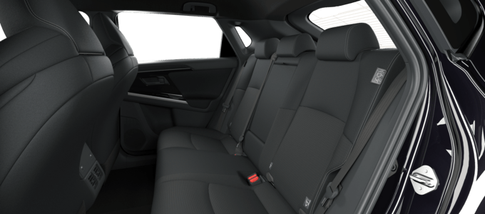 DE - ACTIVE - 5D - SUV