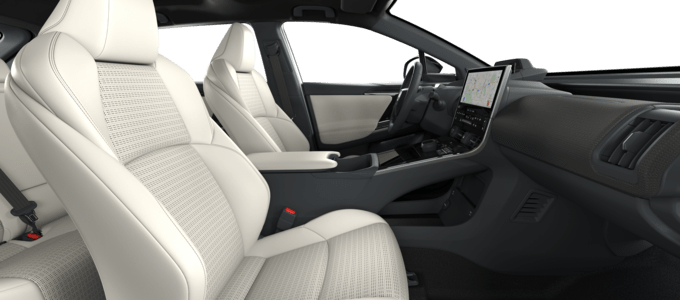 DE - LOUNGE - 5D - SUV
