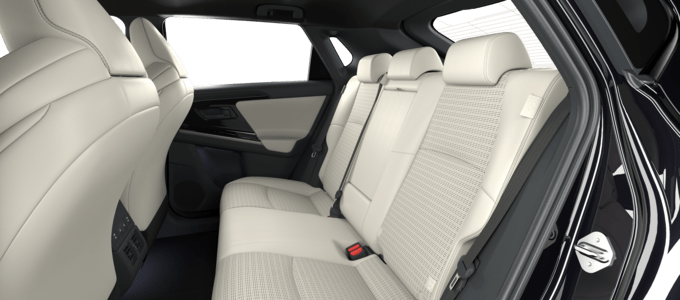 DE - LOUNGE - 5D - SUV
