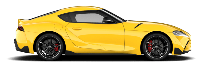 Supra - PREMIUM - COUPE