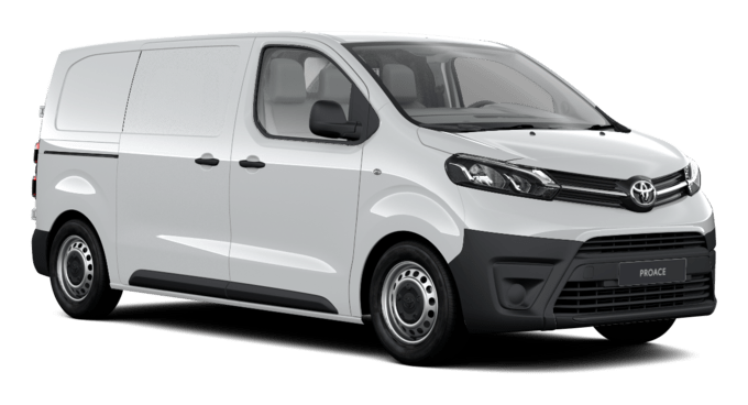 proace electric