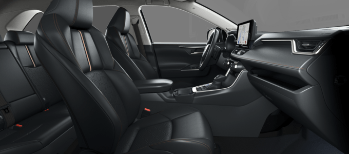 RA - Adventure - SUV 5-θυρο