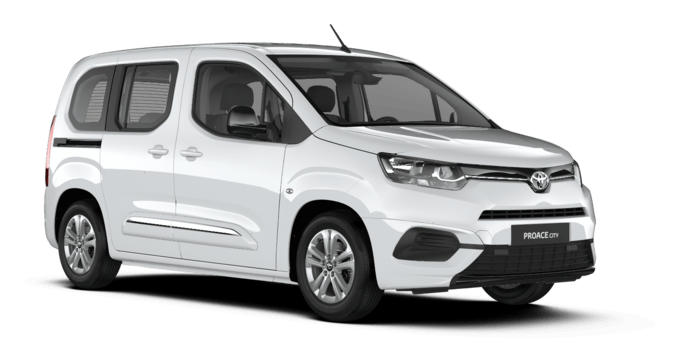 PROACE CITY VERSO - STYLE - L1