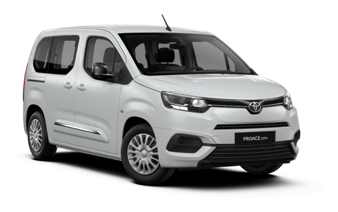 PROACE CITY VERSO - ACTIVE - L1