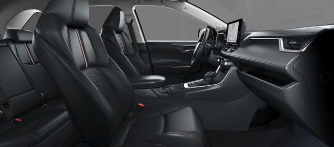 RA - Adventure - SUV 5-θυρο