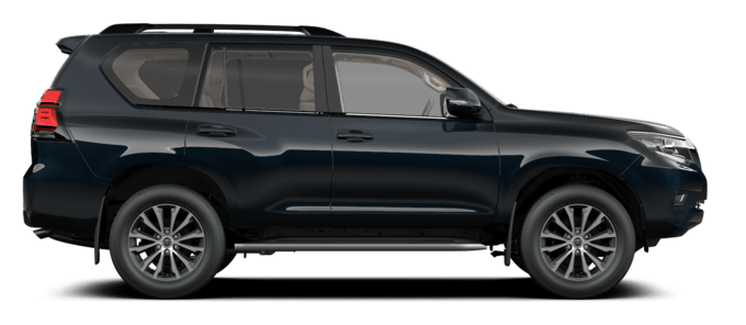 Land Cruiser - Adventure - SUV 5-Θυρο
