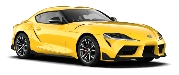 Toyota GR Supra - Sport - Coupé 2 vrata