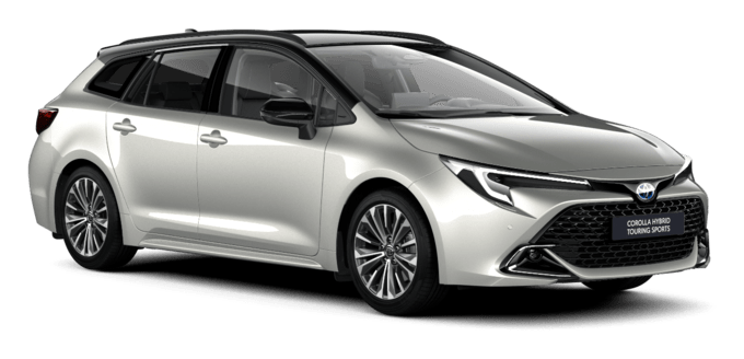 Corolla Touring Sports - Style - Karavan 5 vrata