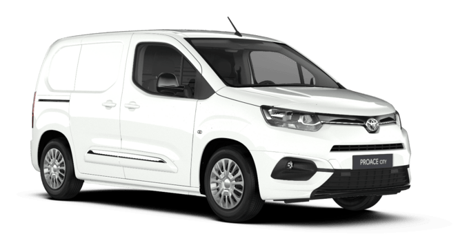 PROACE CITY - Comfort - 4D - Furgon kratki međuosovinski razmak