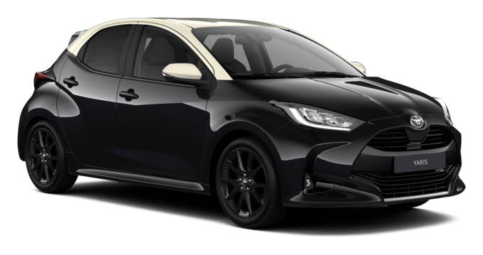 Yaris - Style - Hatchback 5 vrata