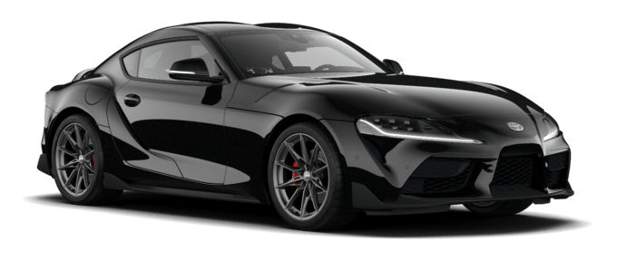 Toyota GR Supra - Sport Premium - Coupé 2 vrata