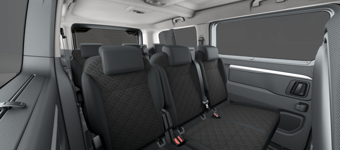 ProaceVerso - FAMILY - LWB+ Passenger van 5 doors