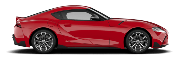 Toyota GR Supra - Icon - Coupé 2 vrata