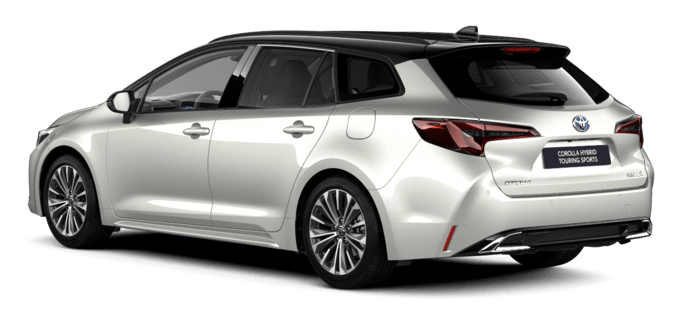 Corolla Touring Sports - Style - Karavan 5 vrata