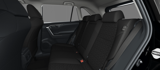RA - Comfort - MPV 5 vrata (LWB)
