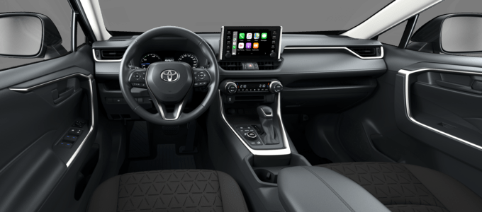 RA - Comfort - SUV 5 vrata