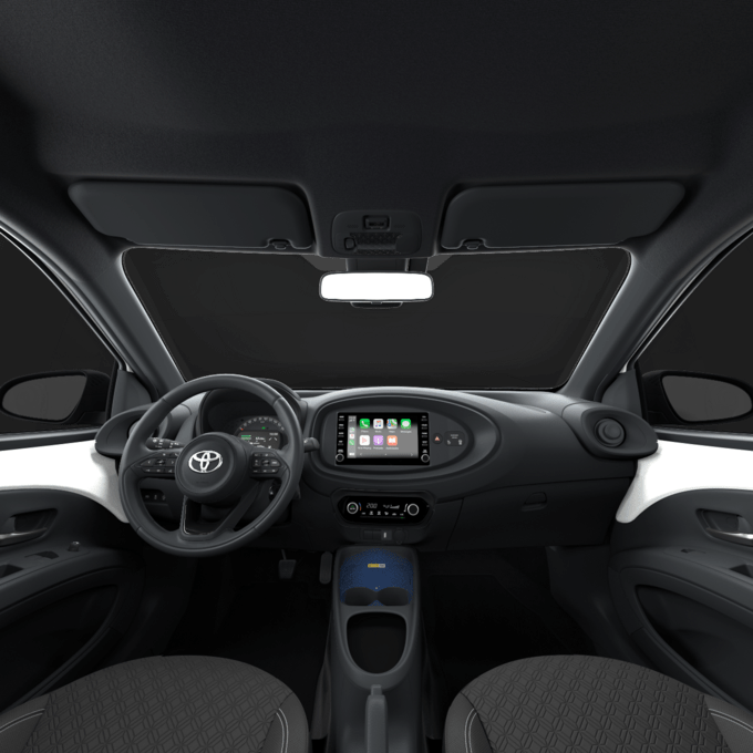 AX - X-TREND - Hatchback 5 vrata
