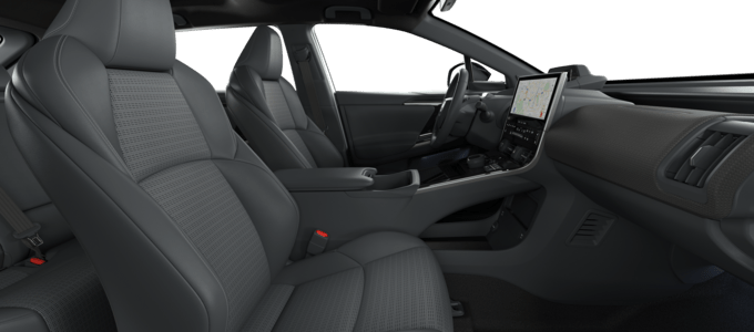 DE - Premium - MPV 5 vrata (LWB)