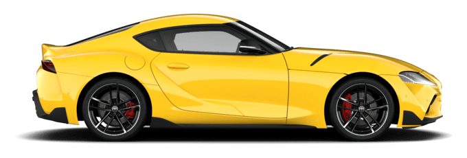 Toyota GR Supra - Sport - Coupé 2 vrata