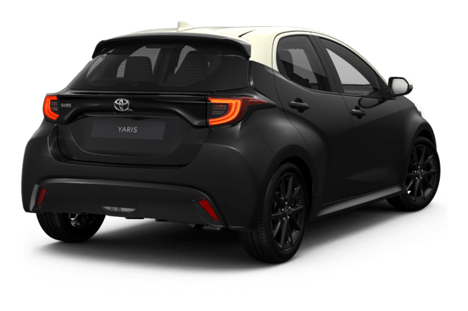 Yaris - Style - Hatchback 5 vrata