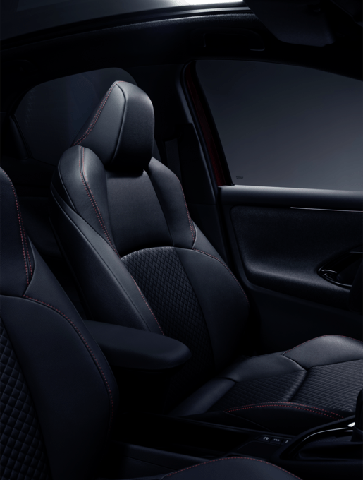 YA - Elegant - Hatchback 5 vrata