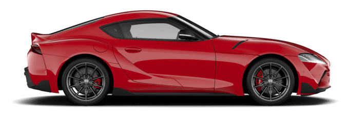 Toyota GR Supra - Sport - Coupé 2 vrata