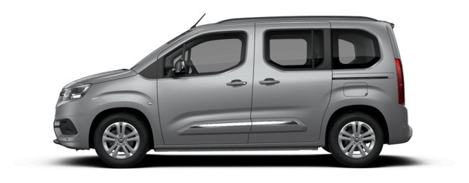 PROACE CITY VERSO - VENTURE - 5D - Putnički kratki međuosovinski razmak