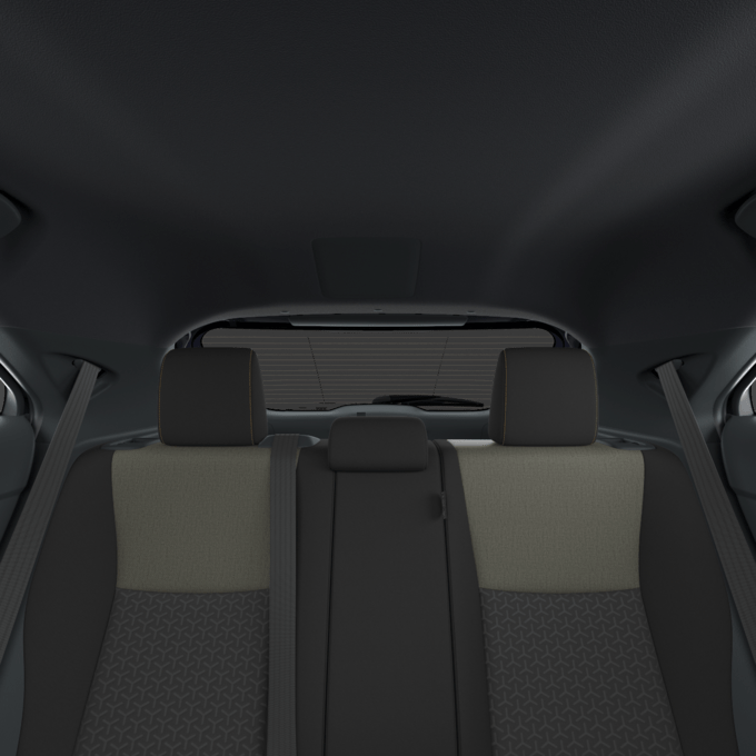 YB - Sport Adventure - B-SUV 5 doors