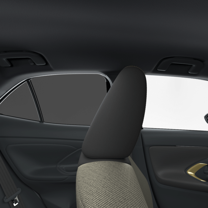 YB - Sport Adventure - B-SUV 5 doors